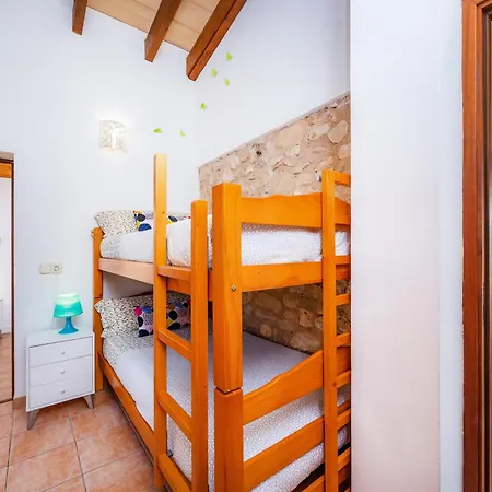 S'hostalet Villa