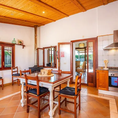S'hostalet Montuiri (Mallorca)
