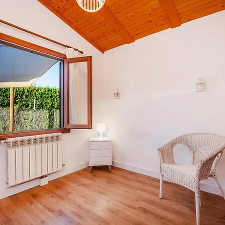 S'hostalet Montuiri (Mallorca)