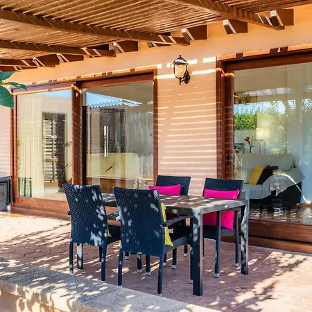 S'hostalet Montuiri (Mallorca)