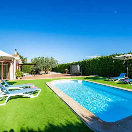 S'hostalet * Montuiri (Mallorca)