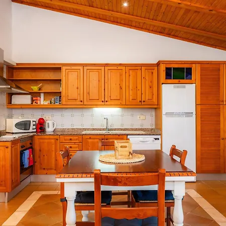 Villa S'hostalet Montuiri (Mallorca)