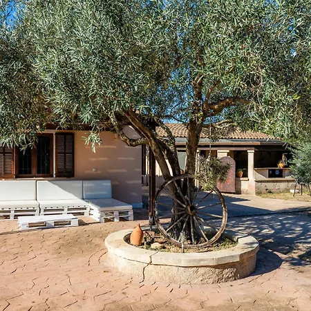 Villa S'hostalet