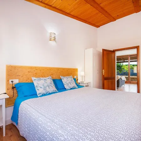 S'hostalet Montuiri (Mallorca)