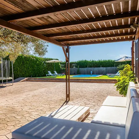 S'hostalet * Montuiri (Mallorca)