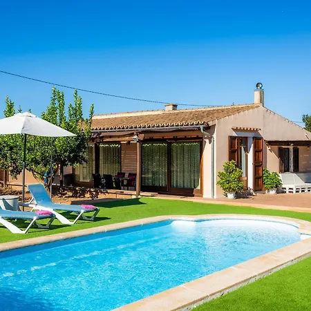 Villa S'hostalet
