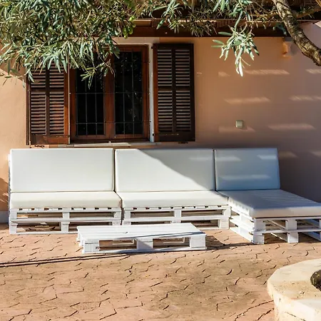S'hostalet Montuiri (Mallorca)