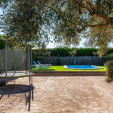 Villa S'hostalet