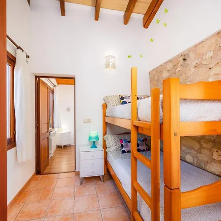 Villa S'hostalet