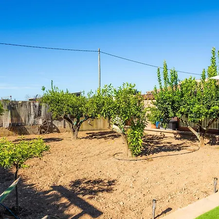S'hostalet Villa *